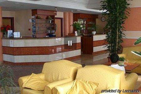 Hotel Le Sorgenti Bolzano Vicentino