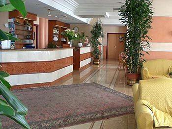 Le Sorgenti Hotel 3*