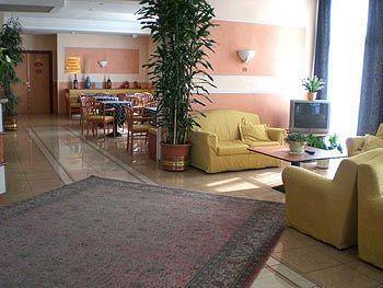 Le Sorgenti Hotel