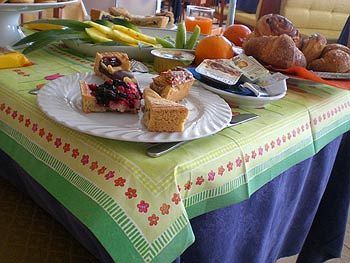 Hotel Le Sorgenti